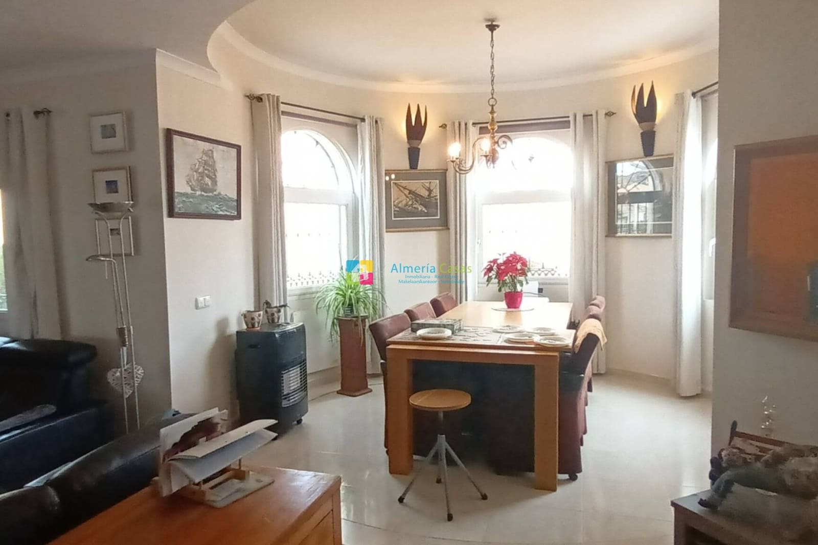 3 bedroom Villa for sale in Partaloa with pool - € 259,000 (Ref: 9396826)