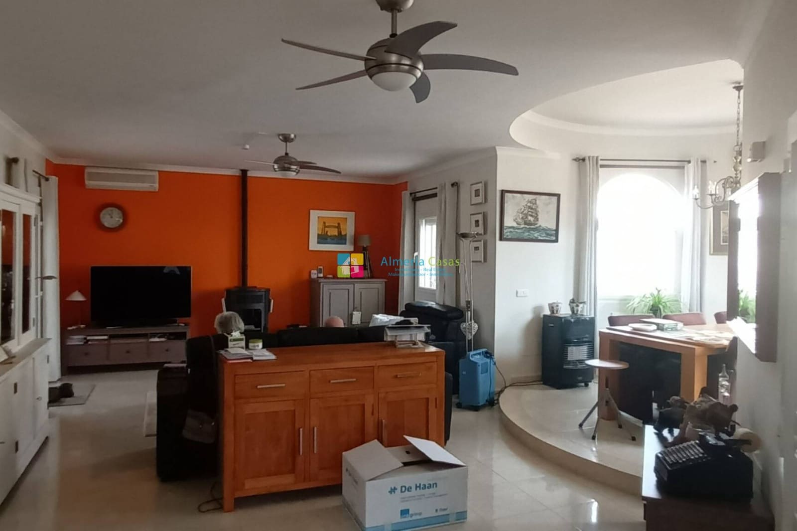 3 bedroom Villa for sale in Partaloa with pool - € 259,000 (Ref: 9396826)