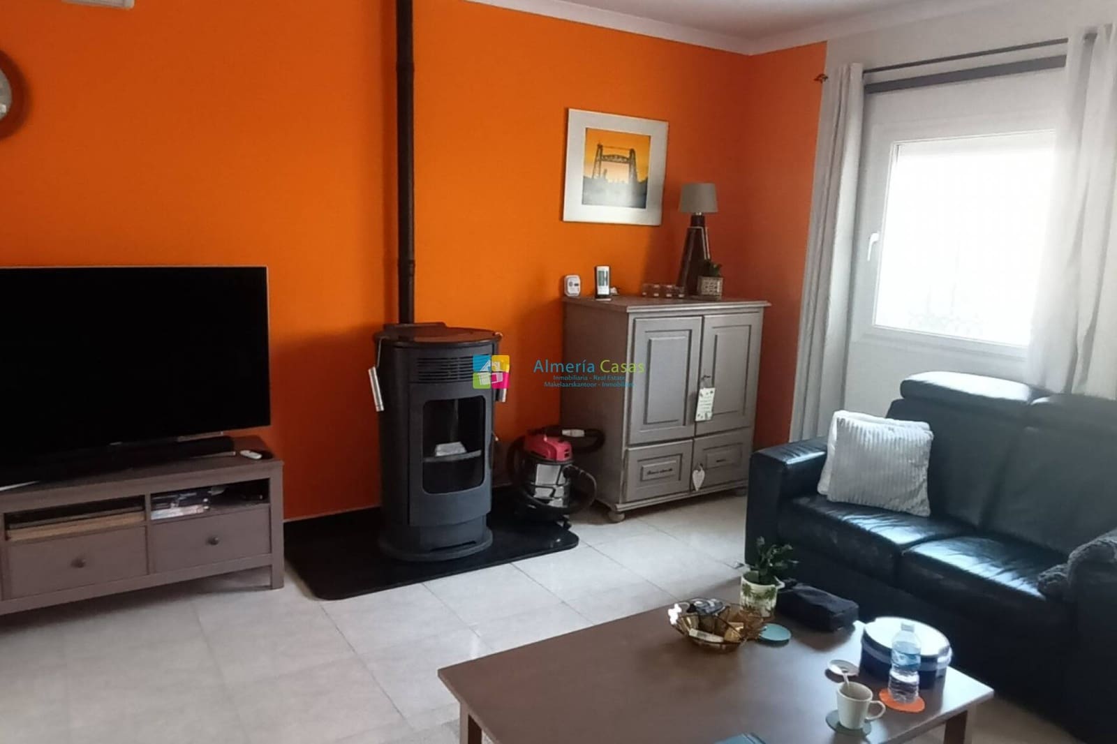 3 bedroom Villa for sale in Partaloa with pool - € 259,000 (Ref: 9396826)