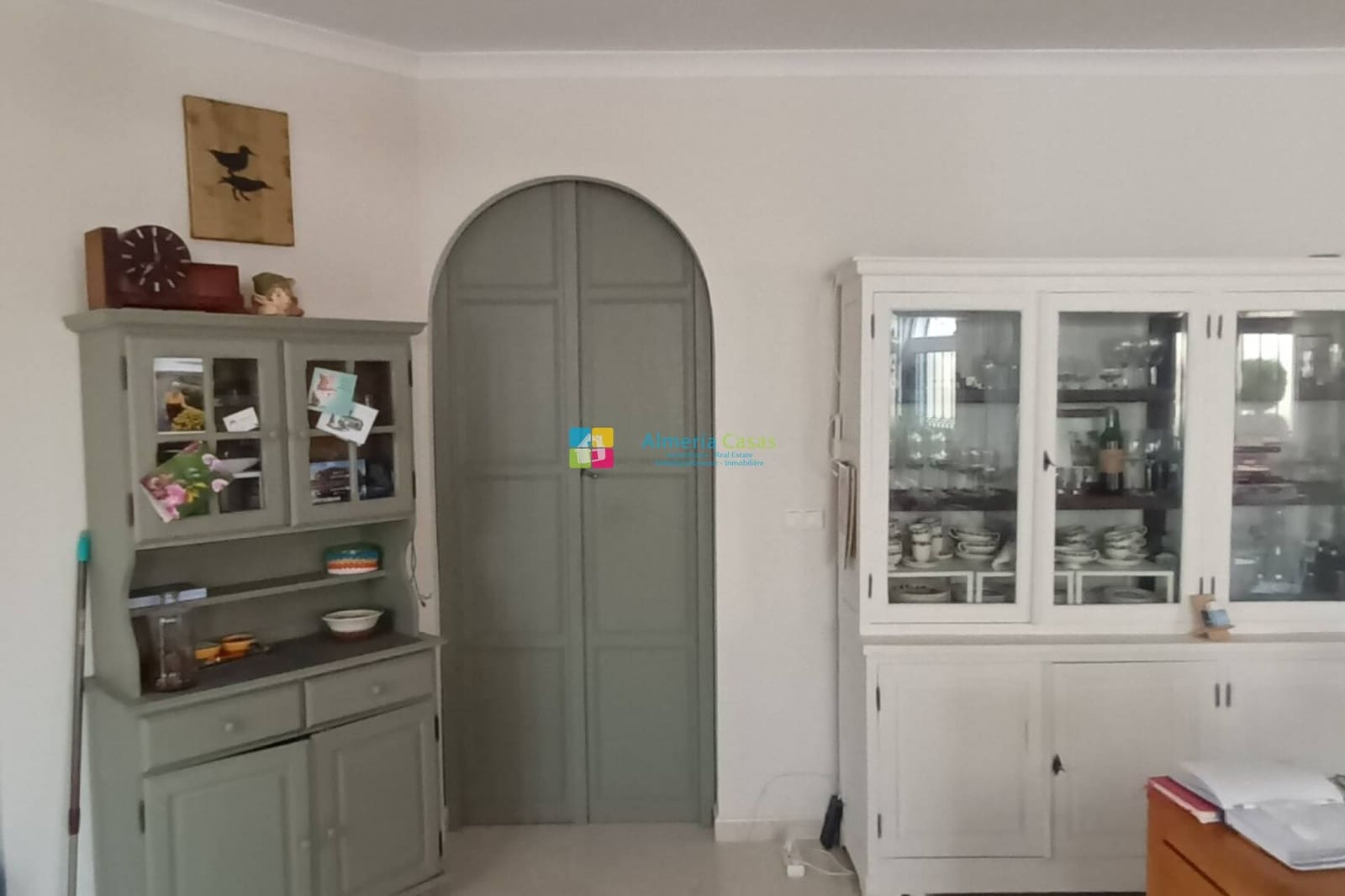 3 bedroom Villa for sale in Partaloa with pool - € 259,000 (Ref: 9396826)