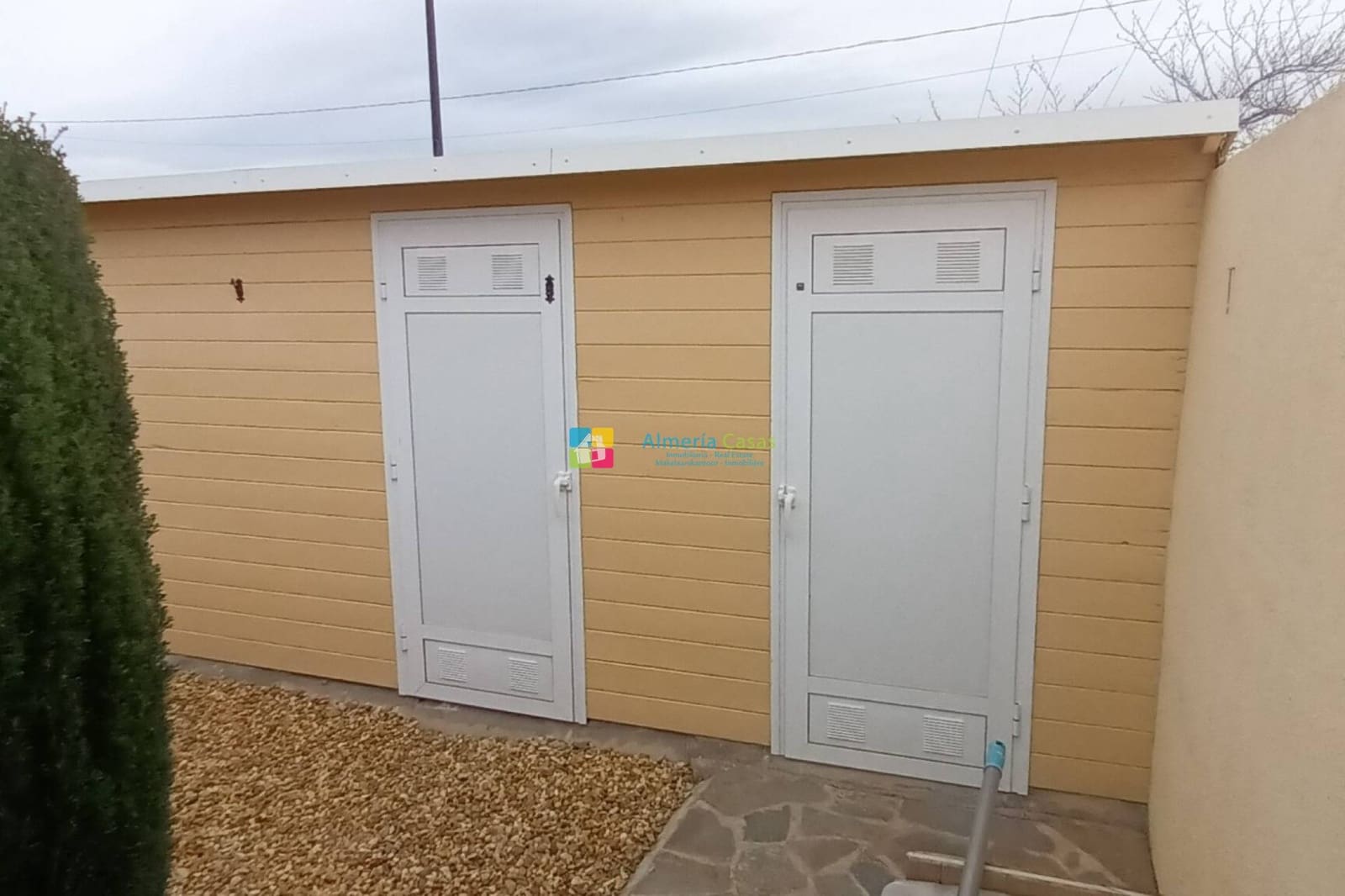 3 bedroom Villa for sale in Partaloa with pool - € 259,000 (Ref: 9396826)