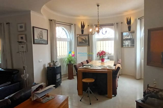 3 soveværelse Villa til salg i Partaloa med swimmingpool - € 259.000 (Ref: 9396826)