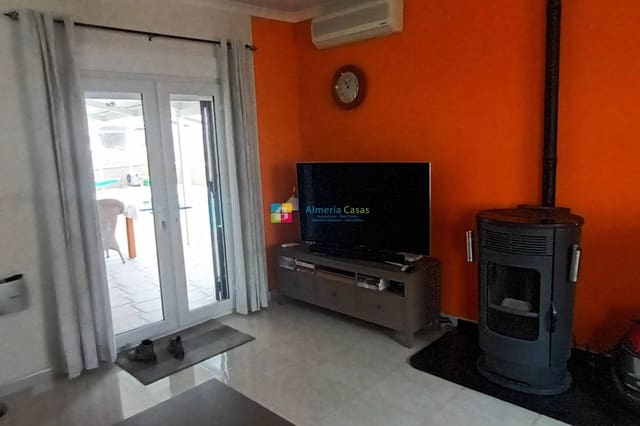 3 soveværelse Villa til salg i Partaloa med swimmingpool - € 259.000 (Ref: 9396826)