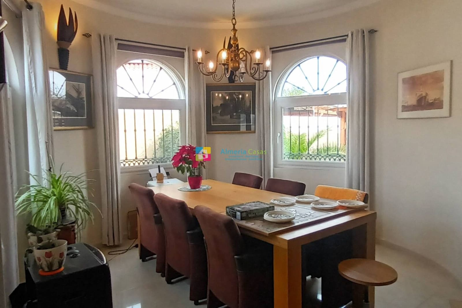 3 bedroom Villa for sale in Partaloa with pool - € 259,000 (Ref: 9396826)