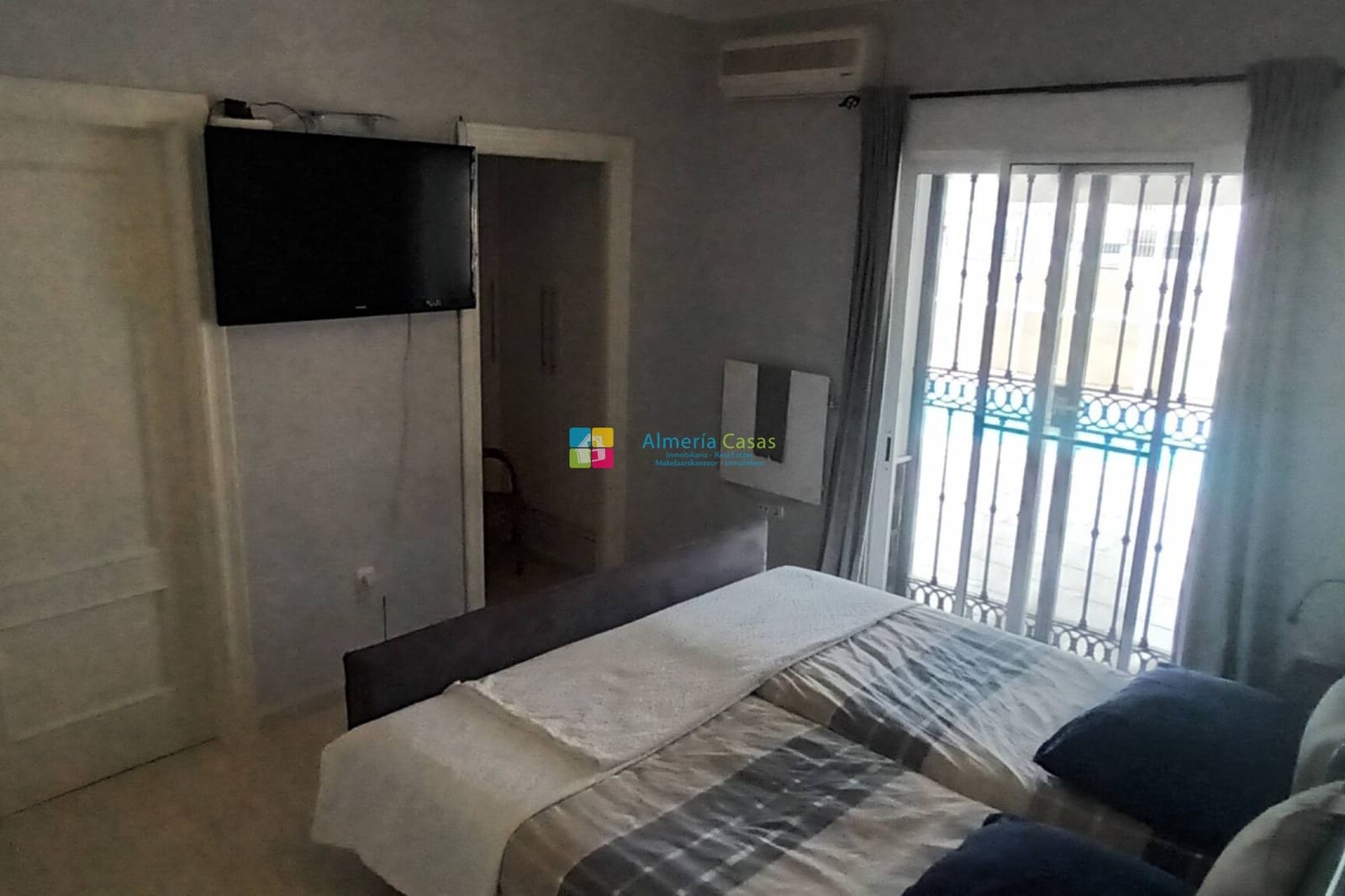 3 bedroom Villa for sale in Partaloa with pool - € 259,000 (Ref: 9396826)