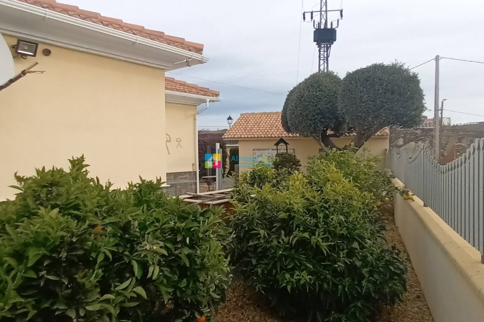 3 bedroom Villa for sale in Partaloa with pool - € 259,000 (Ref: 9396826)