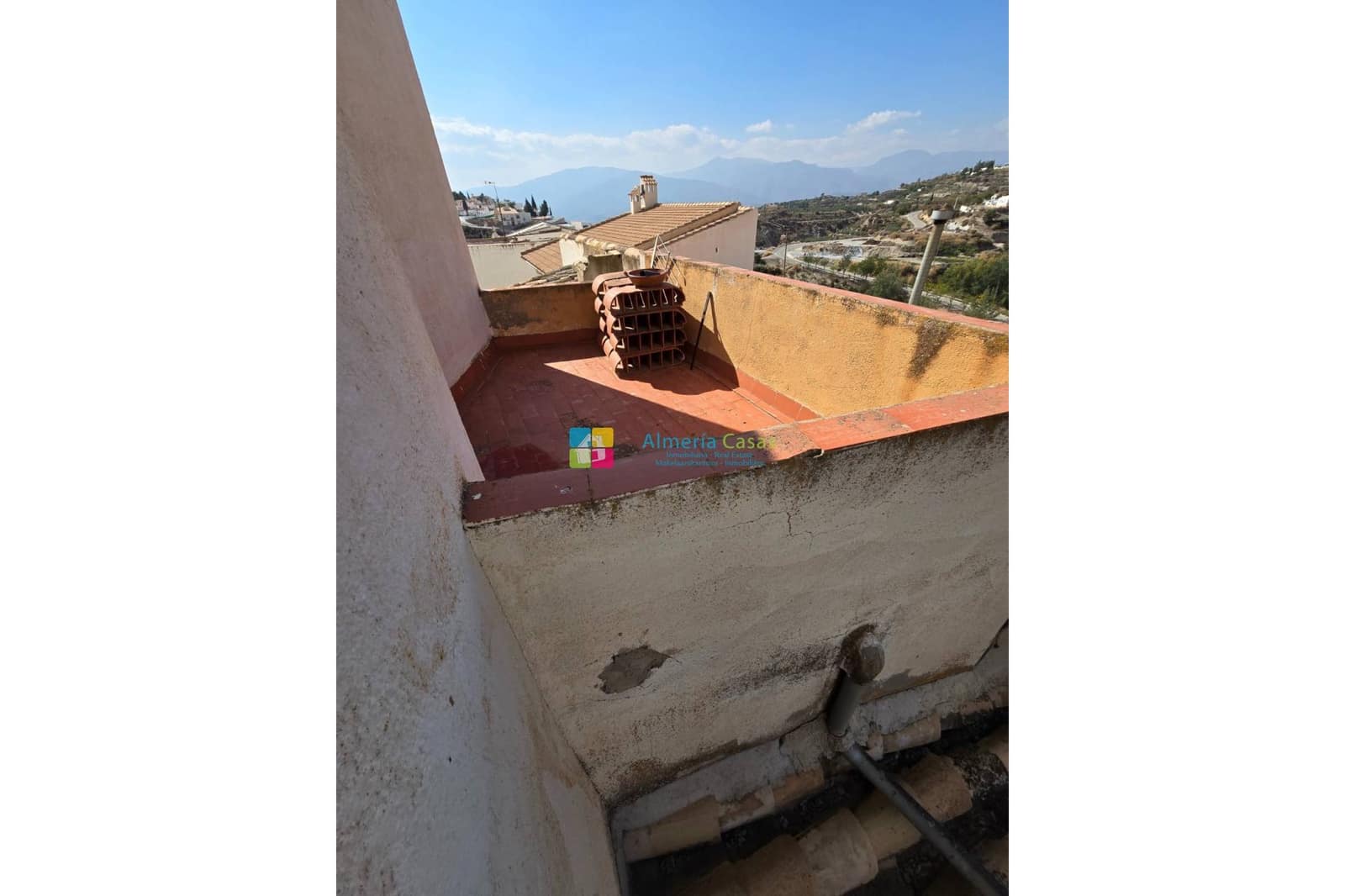 2 bedroom Townhouse for sale in Urracal with garage - € 38,000 (Ref: 9412817)