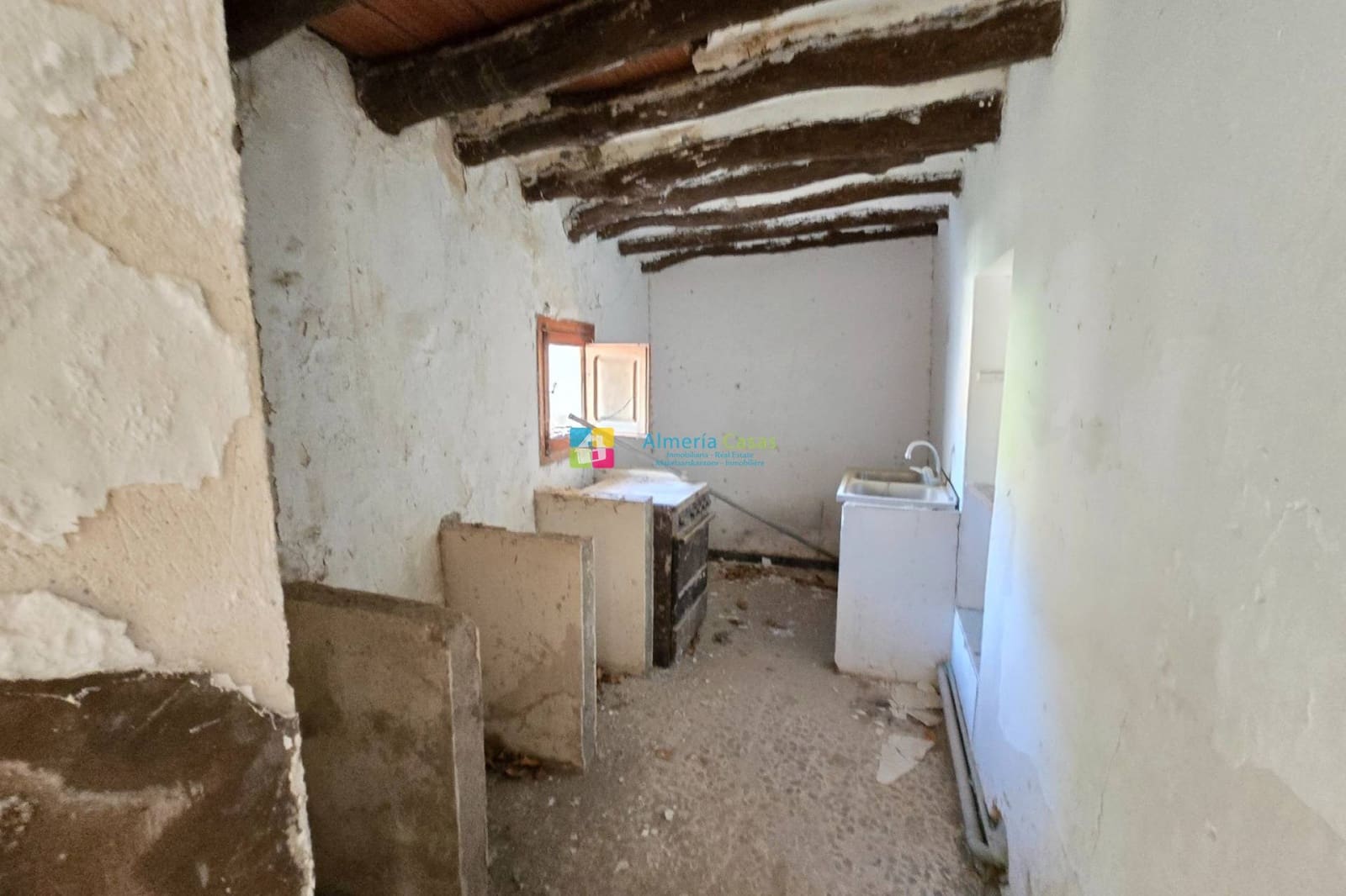 2 bedroom Townhouse for sale in Urracal with garage - € 38,000 (Ref: 9412817)