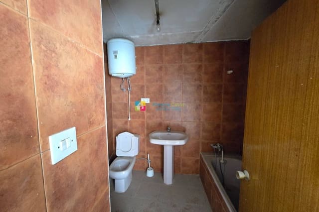 2 camera da letto Casa in vendita in Urrácal con garage - 38.000 € (Rif: 9412817)