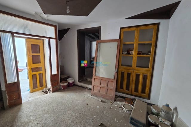 2 camera da letto Casa in vendita in Urrácal con garage - 38.000 € (Rif: 9412817)