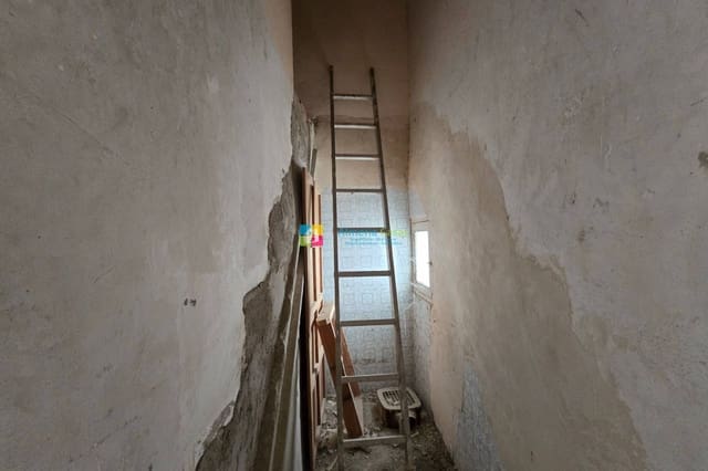 2 camera da letto Casa in vendita in Urrácal con garage - 38.000 € (Rif: 9412817)