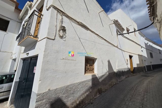 2 camera da letto Casa in vendita in Urrácal con garage - 38.000 € (Rif: 9412817)