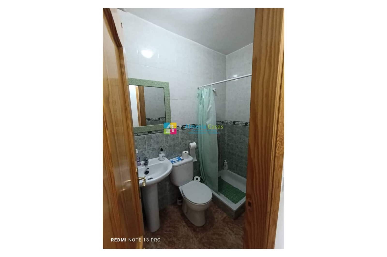 5 soveværelse Lejlighed til salg i Albox med garage - € 189.000 (Ref: 9412818)