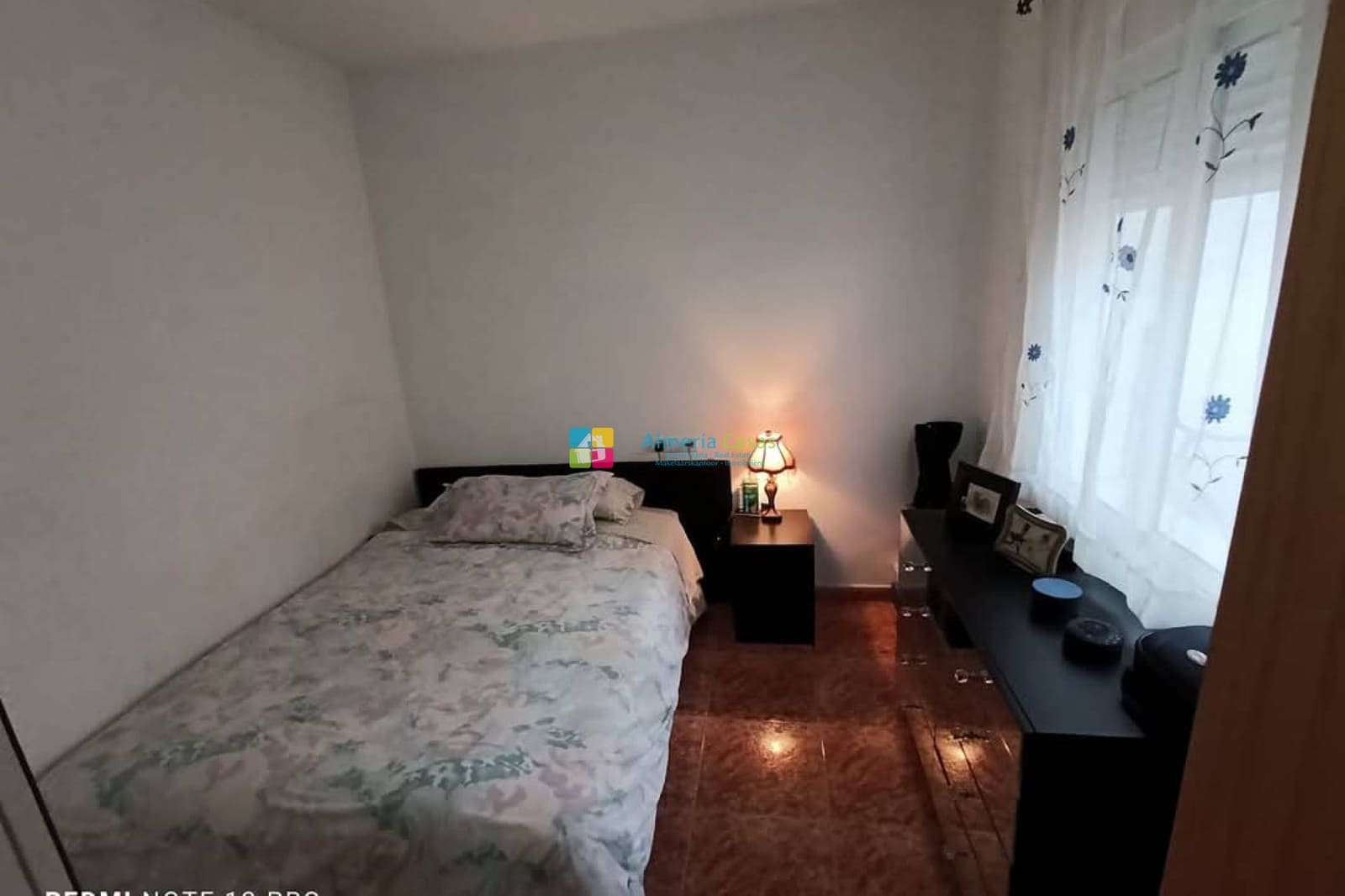 5 soveværelse Lejlighed til salg i Albox med garage - € 189.000 (Ref: 9412818)