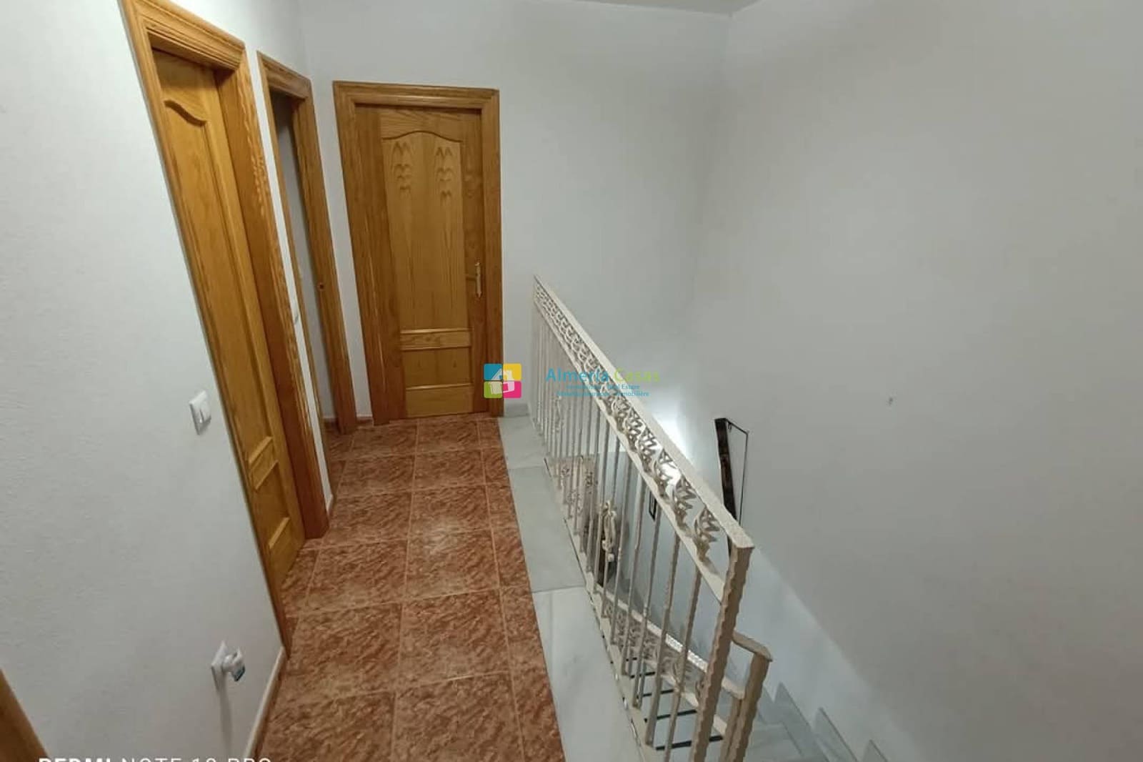 5 soveværelse Lejlighed til salg i Albox med garage - € 189.000 (Ref: 9412818)