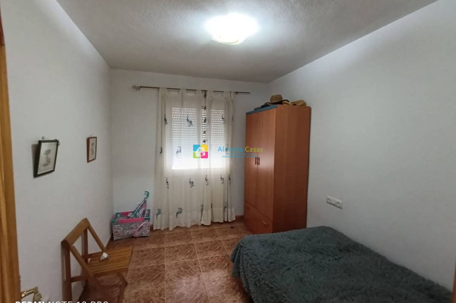 5 soveværelse Lejlighed til salg i Albox med garage - € 189.000 (Ref: 9412818)