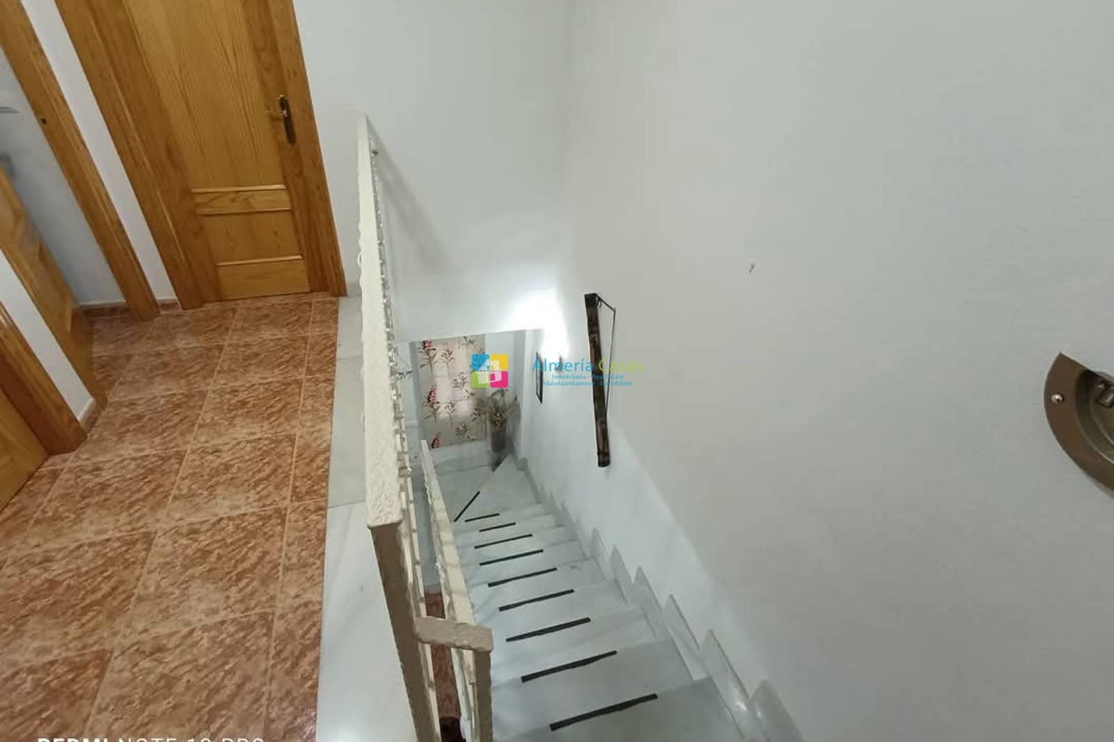 5 soveværelse Lejlighed til salg i Albox med garage - € 189.000 (Ref: 9412818)