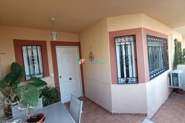 5 slaapkamer Appartement te koop in Albox met garage - € 189.000 (Ref: 9412818)