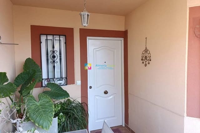 5 slaapkamer Appartement te koop in Albox met garage - € 189.000 (Ref: 9412818)