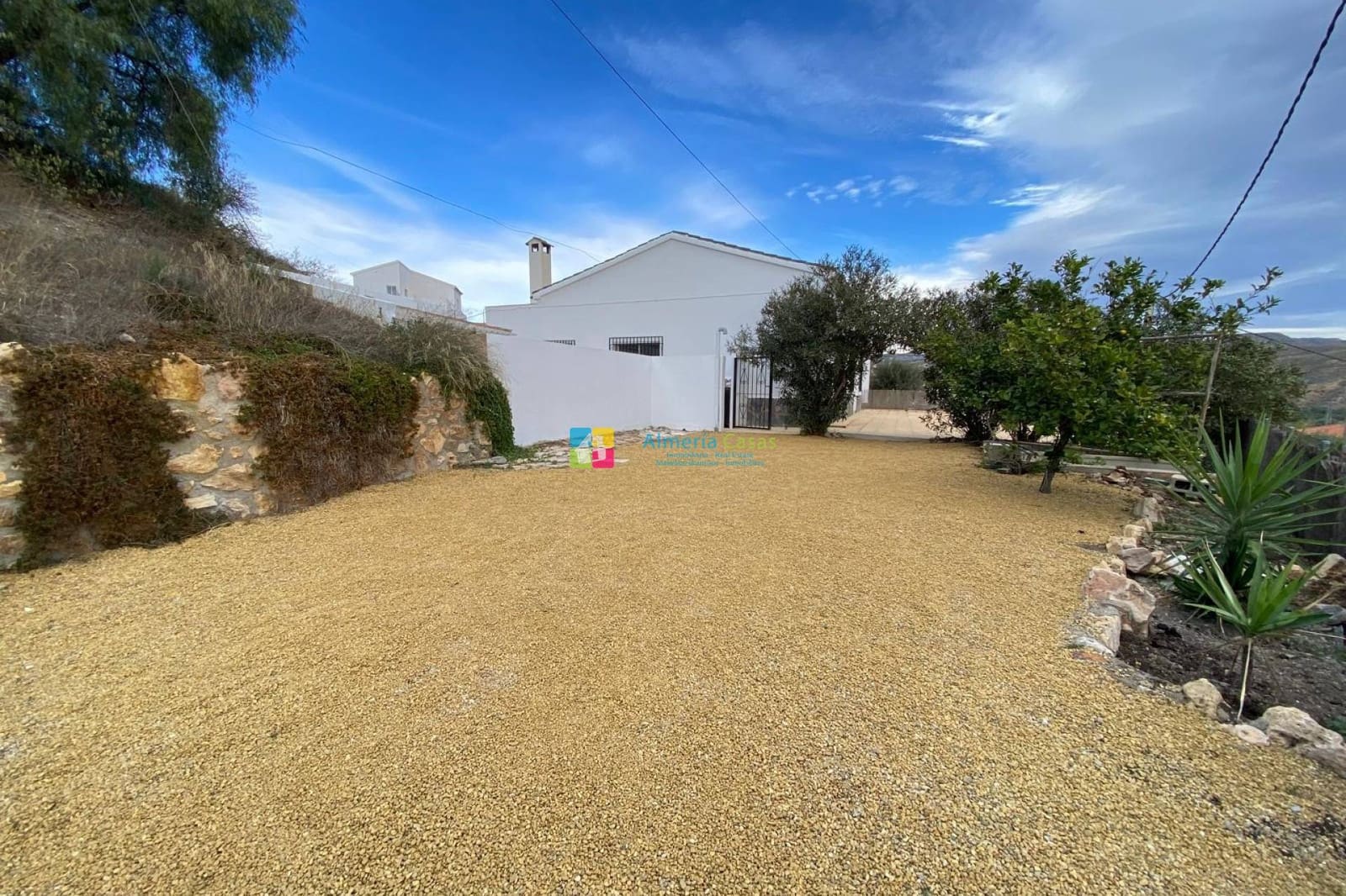 4 bedroom Finca/Country House for sale in Pocicas with pool - € 249,000 (Ref: 9412819)