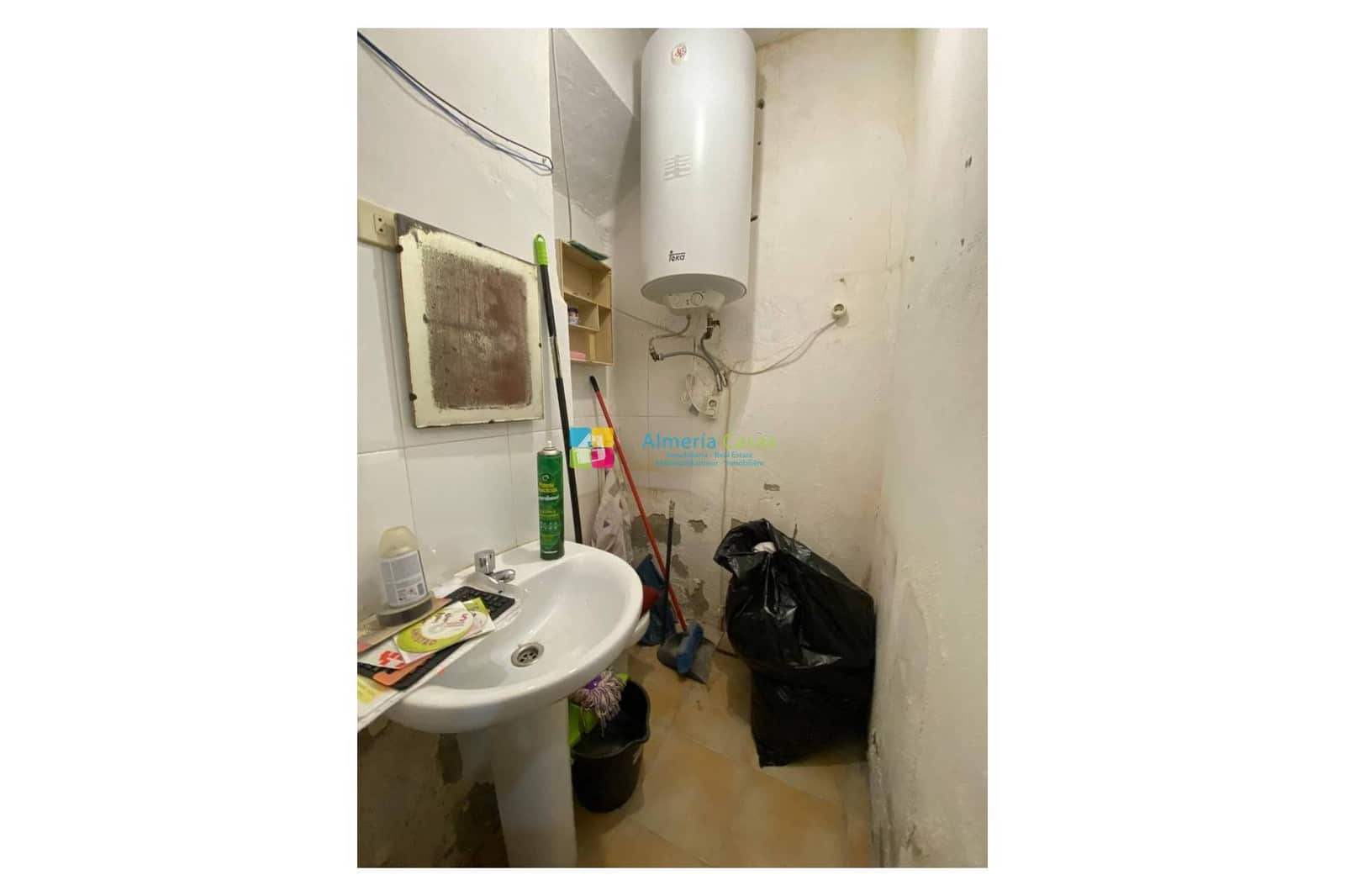 6 camera da letto Casa in vendita in Albanchez - 79.000 € (Rif: 9417719)