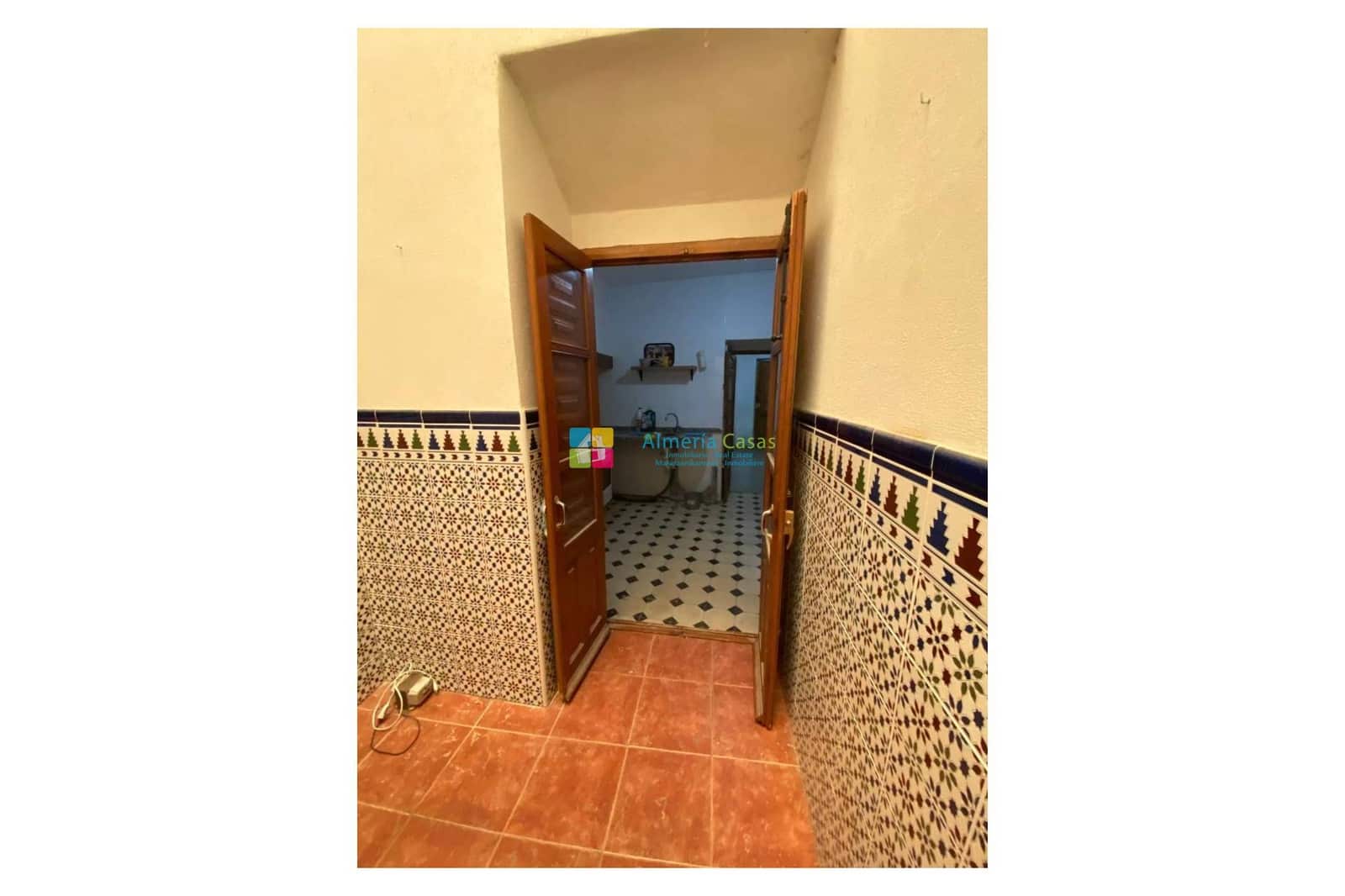 6 camera da letto Casa in vendita in Albanchez - 79.000 € (Rif: 9417719)