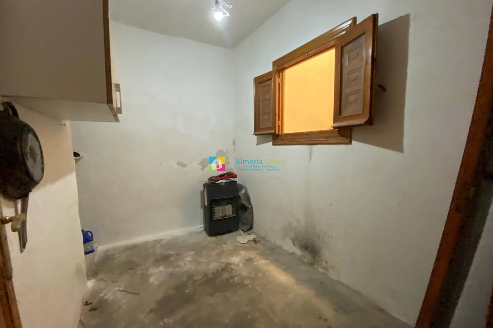 6 camera da letto Casa in vendita in Albanchez - 79.000 € (Rif: 9417719)