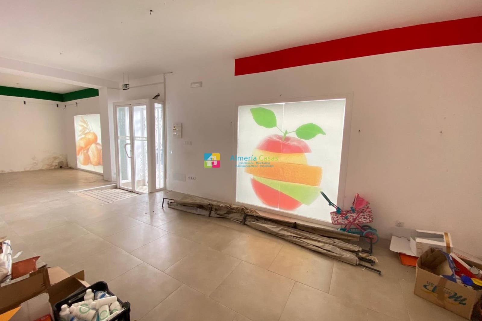 6 camera da letto Casa in vendita in Albanchez - 79.000 € (Rif: 9417719)