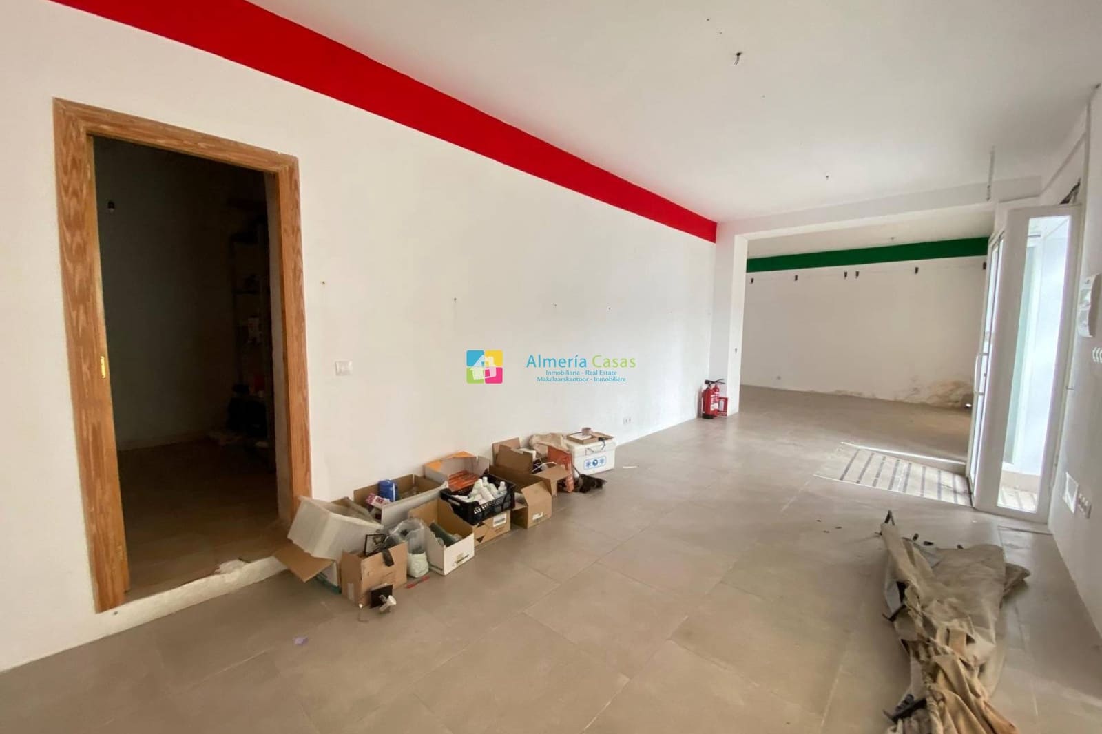 6 camera da letto Casa in vendita in Albanchez - 79.000 € (Rif: 9417719)