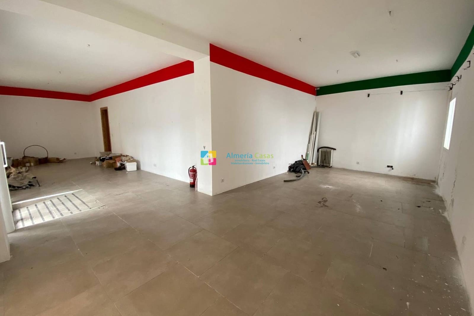 6 camera da letto Casa in vendita in Albanchez - 79.000 € (Rif: 9417719)