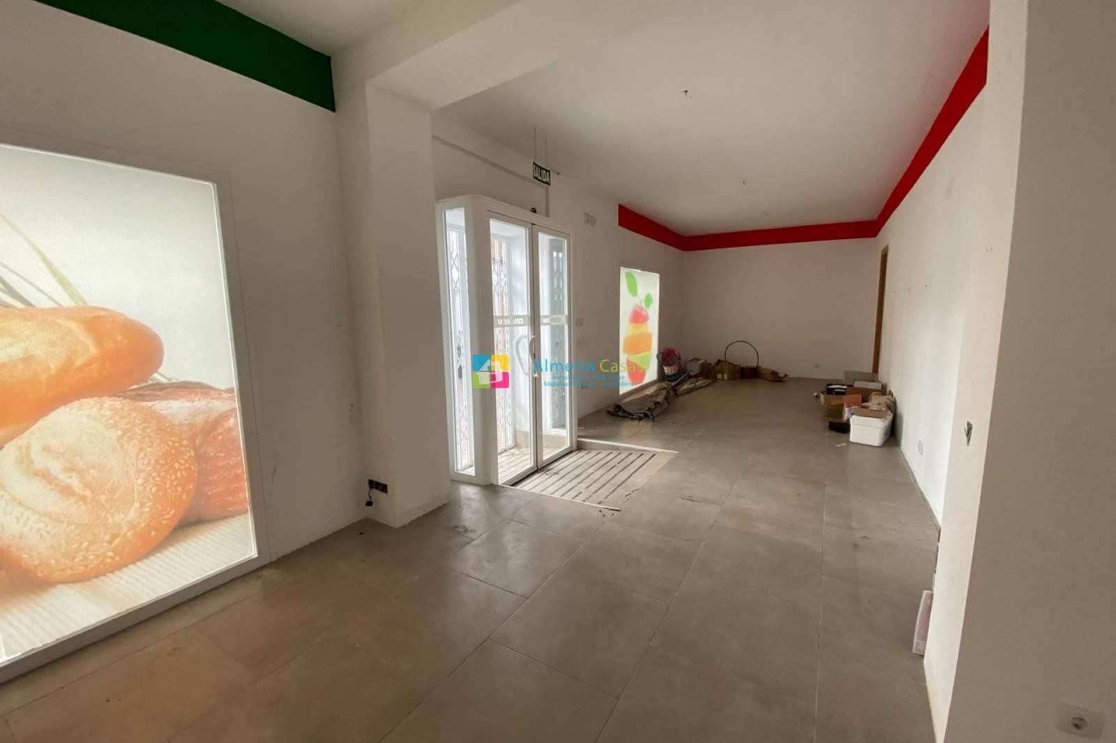 6 camera da letto Casa in vendita in Albanchez - 79.000 € (Rif: 9417719)