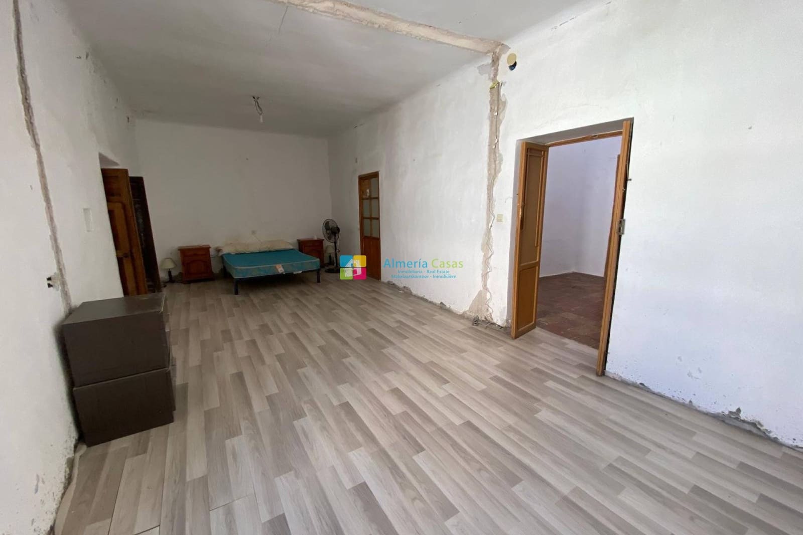 6 camera da letto Casa in vendita in Albanchez - 79.000 € (Rif: 9417719)