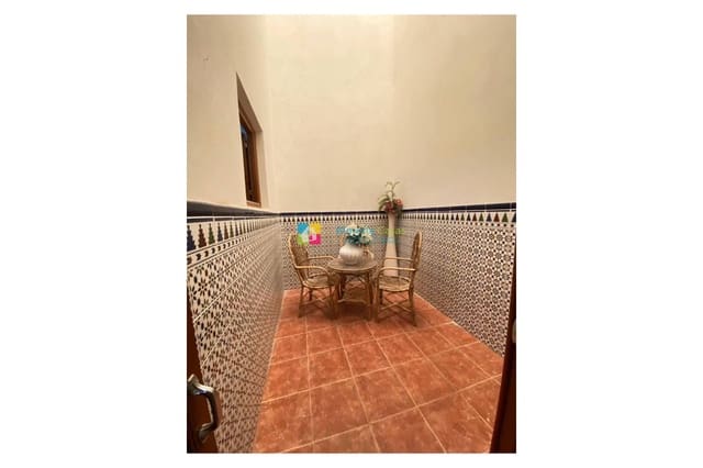 6 camera da letto Casa in vendita in Albanchez - 79.000 € (Rif: 9417719)