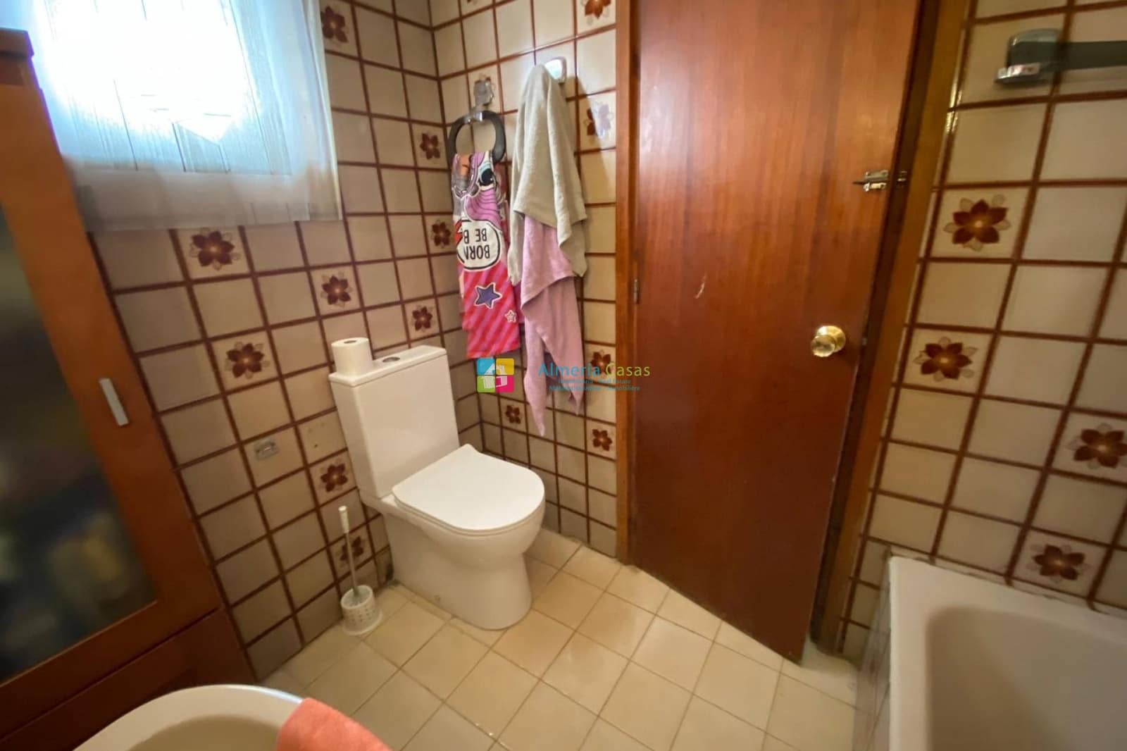 6 camera da letto Casa in vendita in Albanchez - 79.000 € (Rif: 9417719)