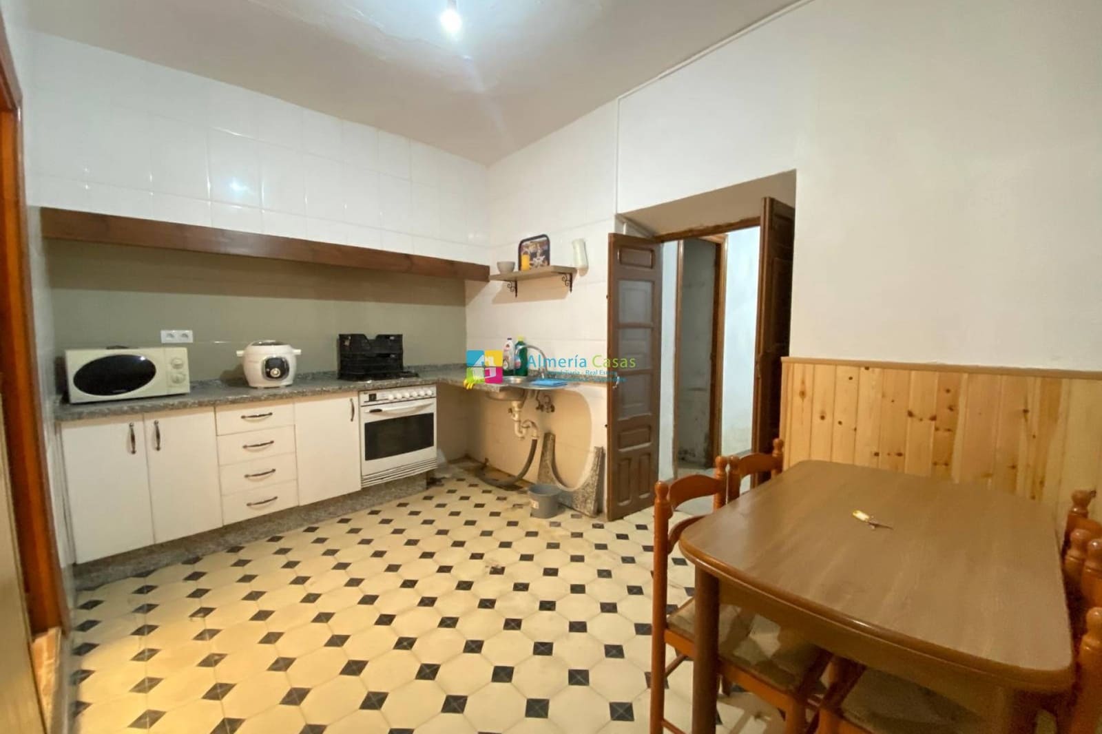 6 camera da letto Casa in vendita in Albanchez - 79.000 € (Rif: 9417719)
