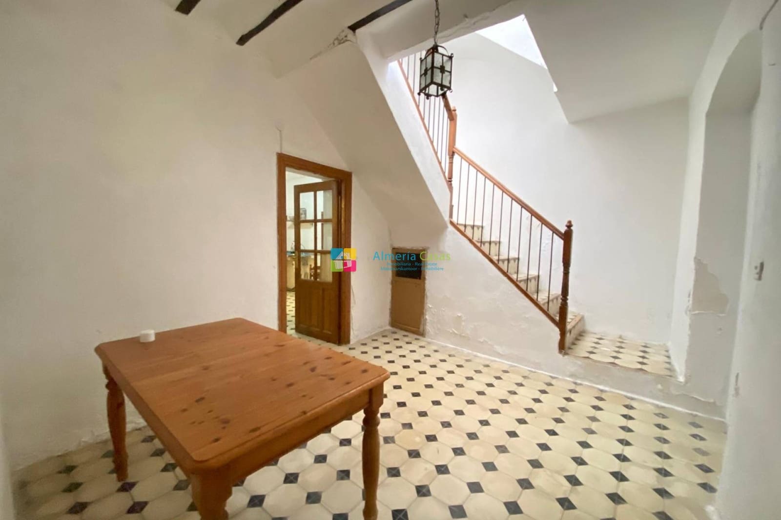 6 camera da letto Casa in vendita in Albanchez - 79.000 € (Rif: 9417719)