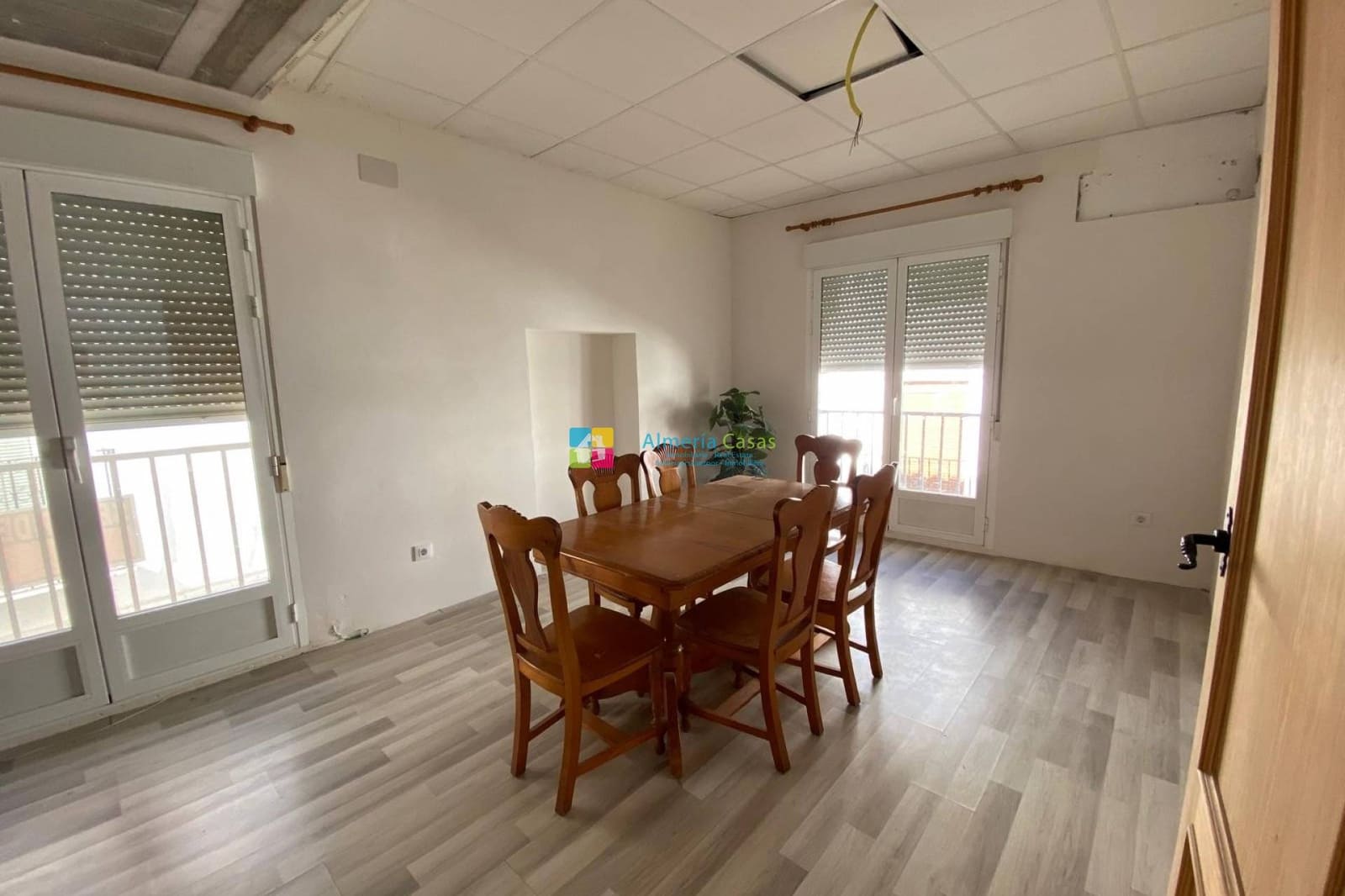 6 camera da letto Casa in vendita in Albanchez - 79.000 € (Rif: 9417719)