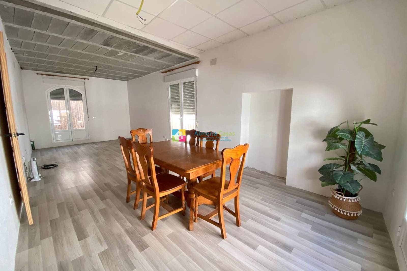 6 camera da letto Casa in vendita in Albanchez - 79.000 € (Rif: 9417719)