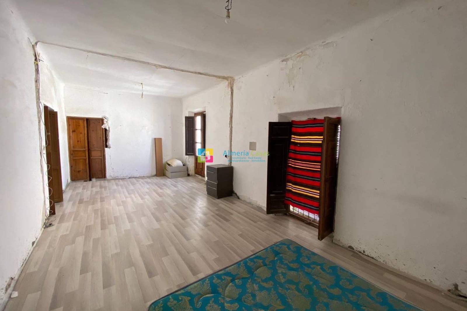 6 camera da letto Casa in vendita in Albanchez - 79.000 € (Rif: 9417719)