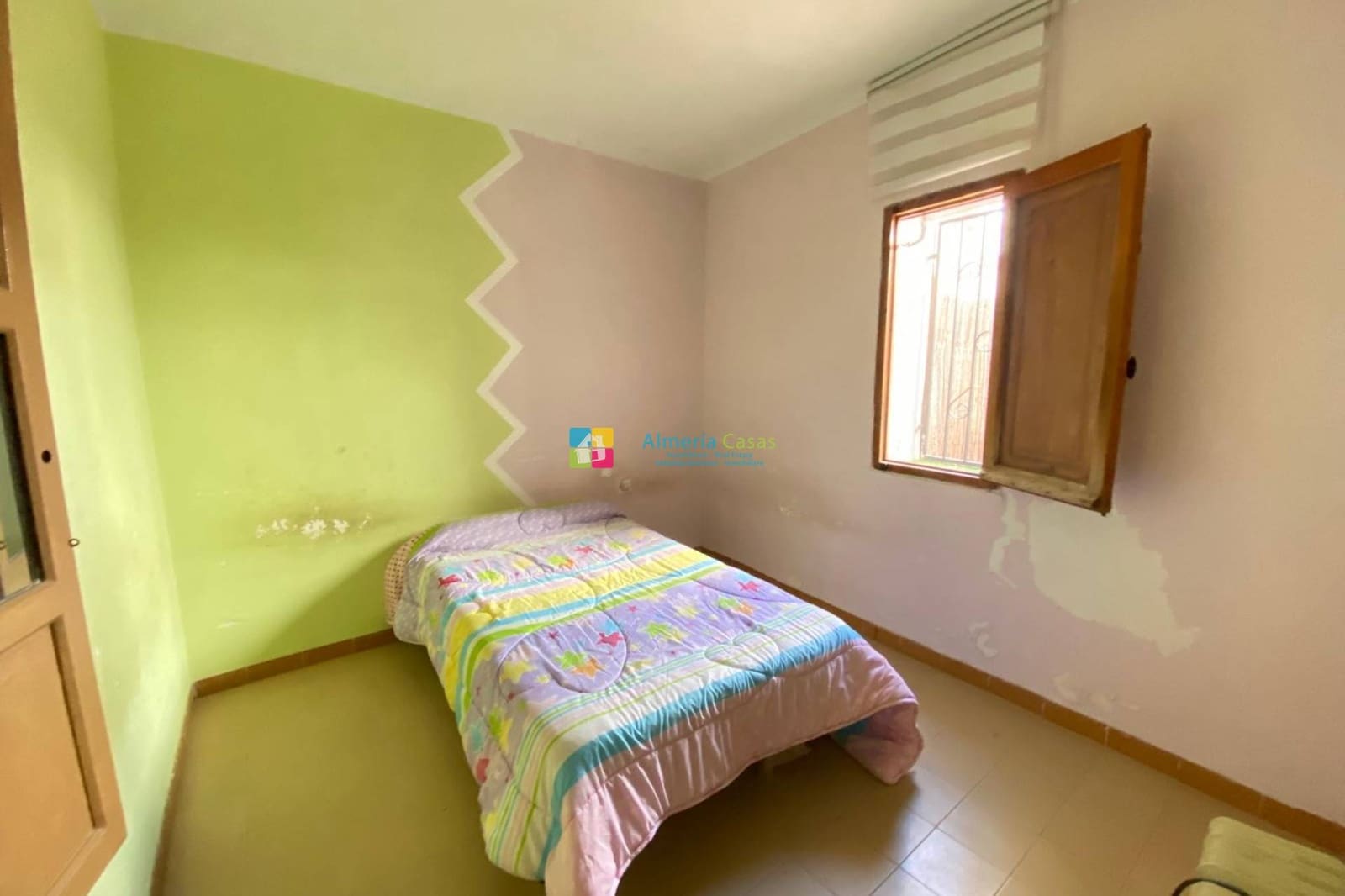 6 camera da letto Casa in vendita in Albanchez - 79.000 € (Rif: 9417719)