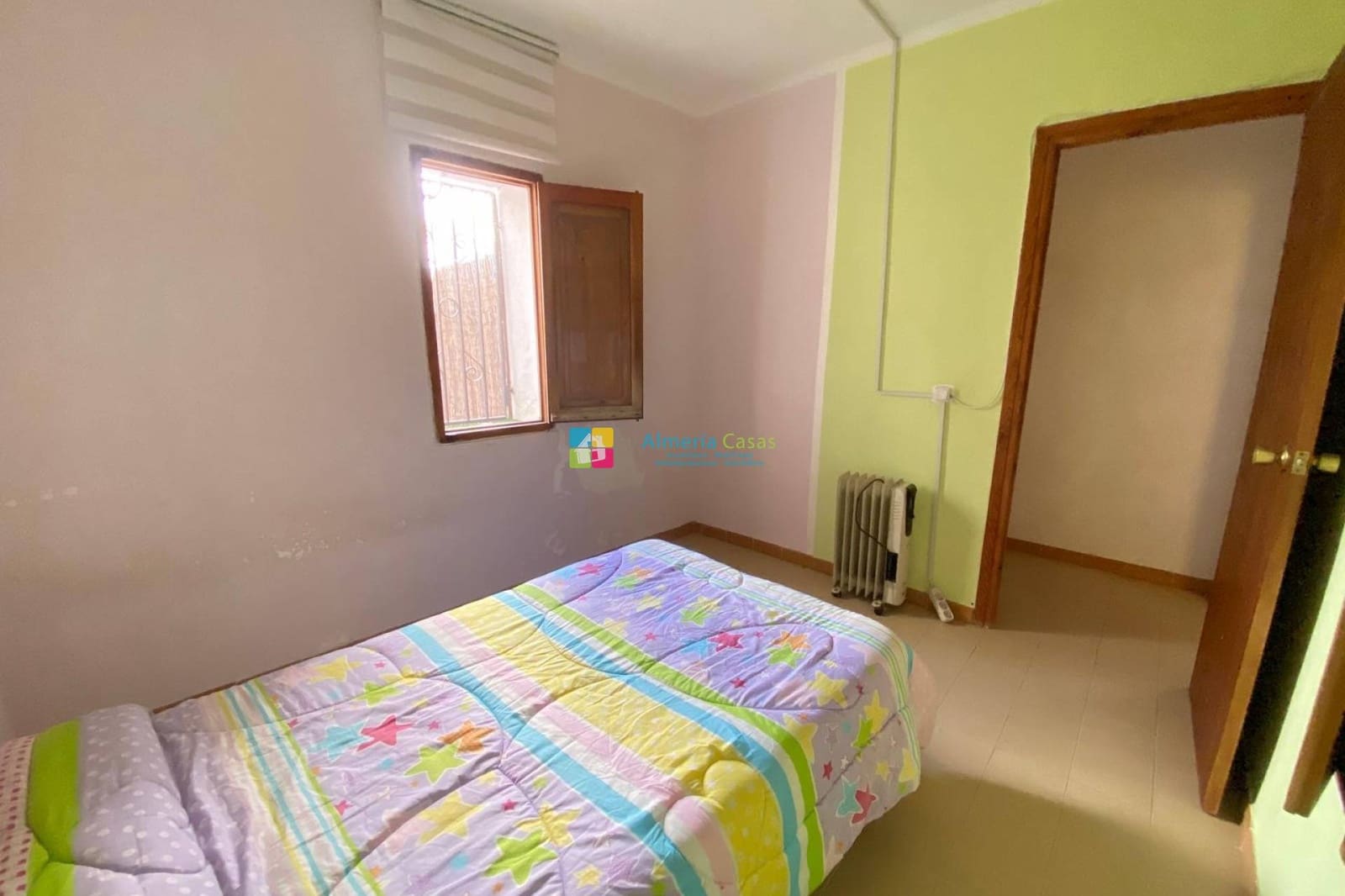 6 camera da letto Casa in vendita in Albanchez - 79.000 € (Rif: 9417719)
