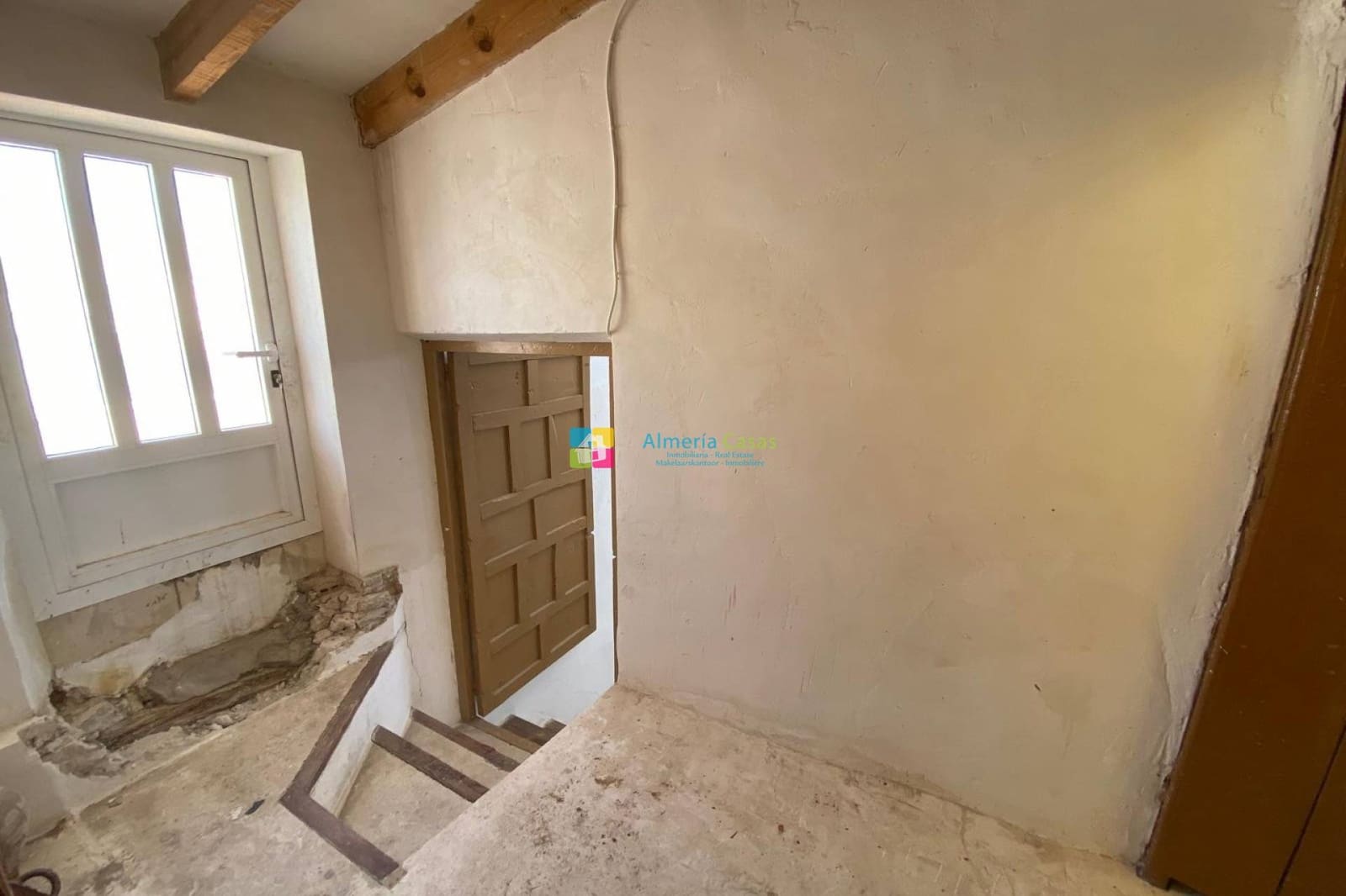 6 camera da letto Casa in vendita in Albanchez - 79.000 € (Rif: 9417719)