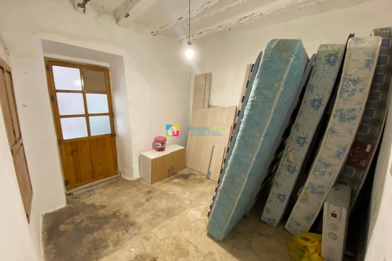 6 camera da letto Casa in vendita in Albanchez - 79.000 € (Rif: 9417719)