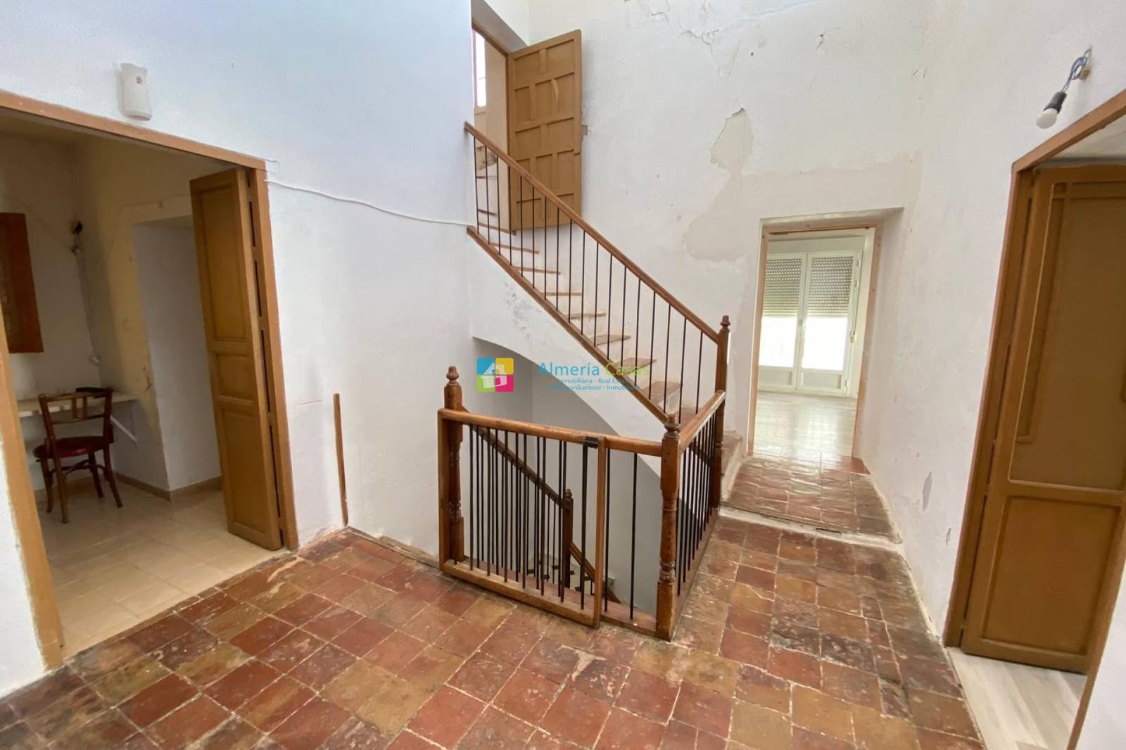 6 camera da letto Casa in vendita in Albanchez - 79.000 € (Rif: 9417719)