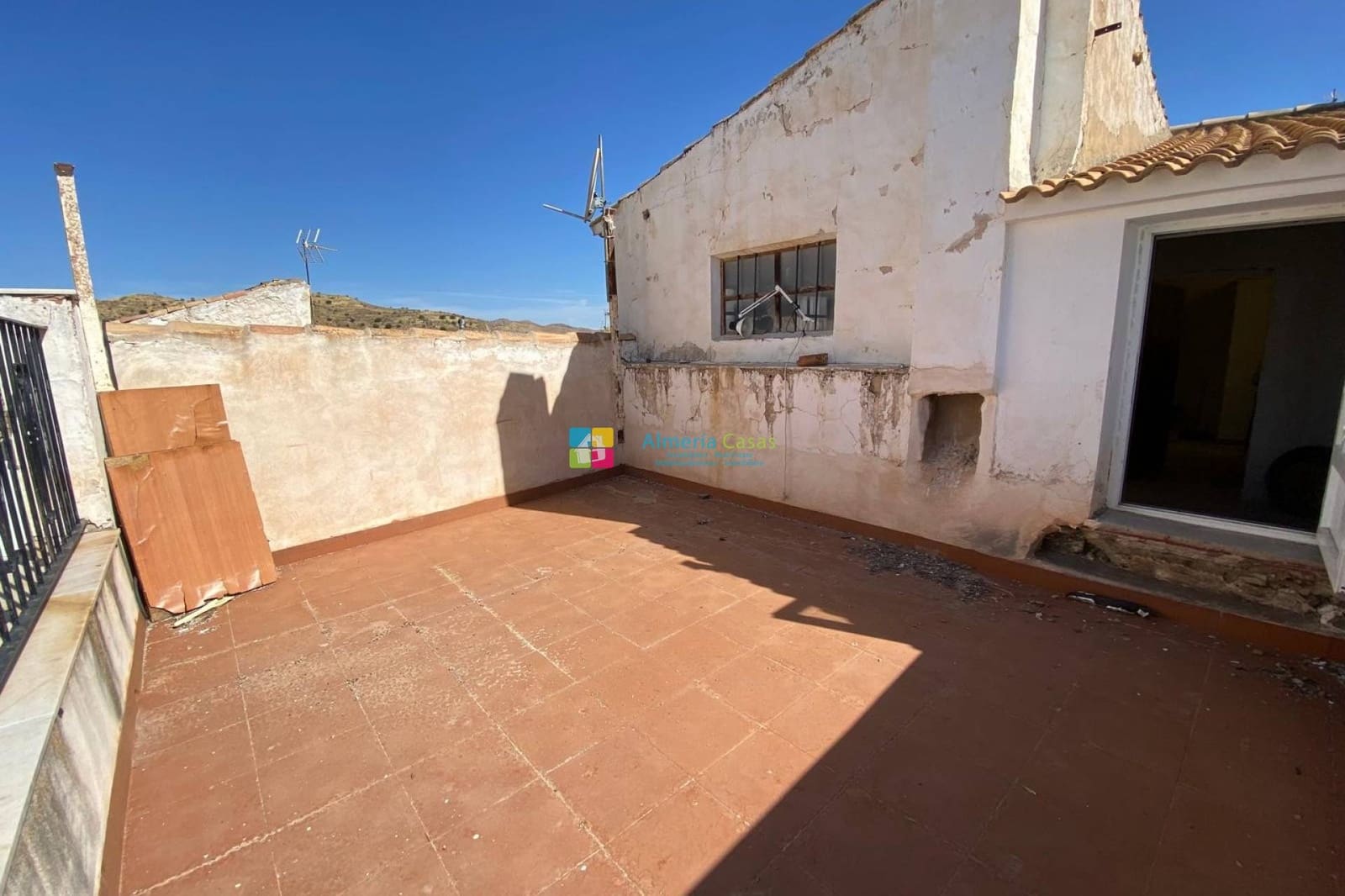 6 camera da letto Casa in vendita in Albanchez - 79.000 € (Rif: 9417719)