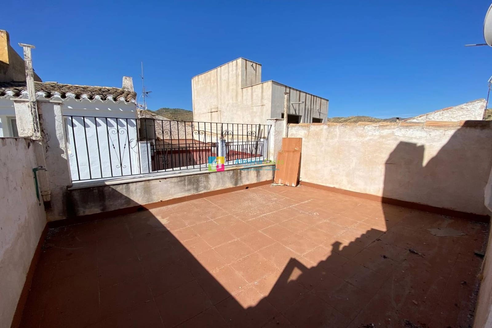 6 camera da letto Casa in vendita in Albanchez - 79.000 € (Rif: 9417719)