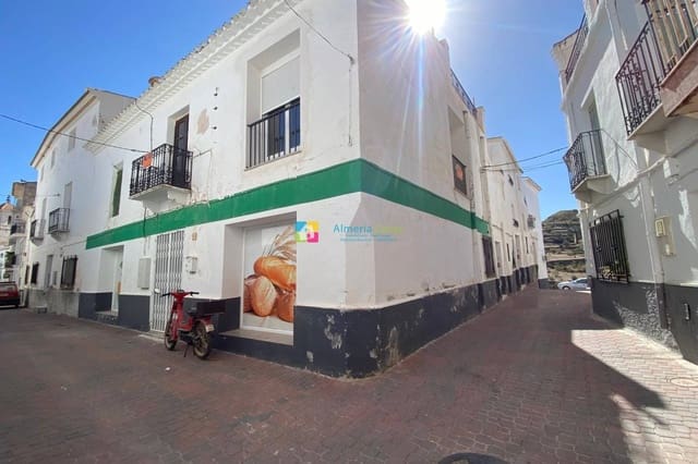 6 camera da letto Casa in vendita in Albanchez - 79.000 € (Rif: 9417719)