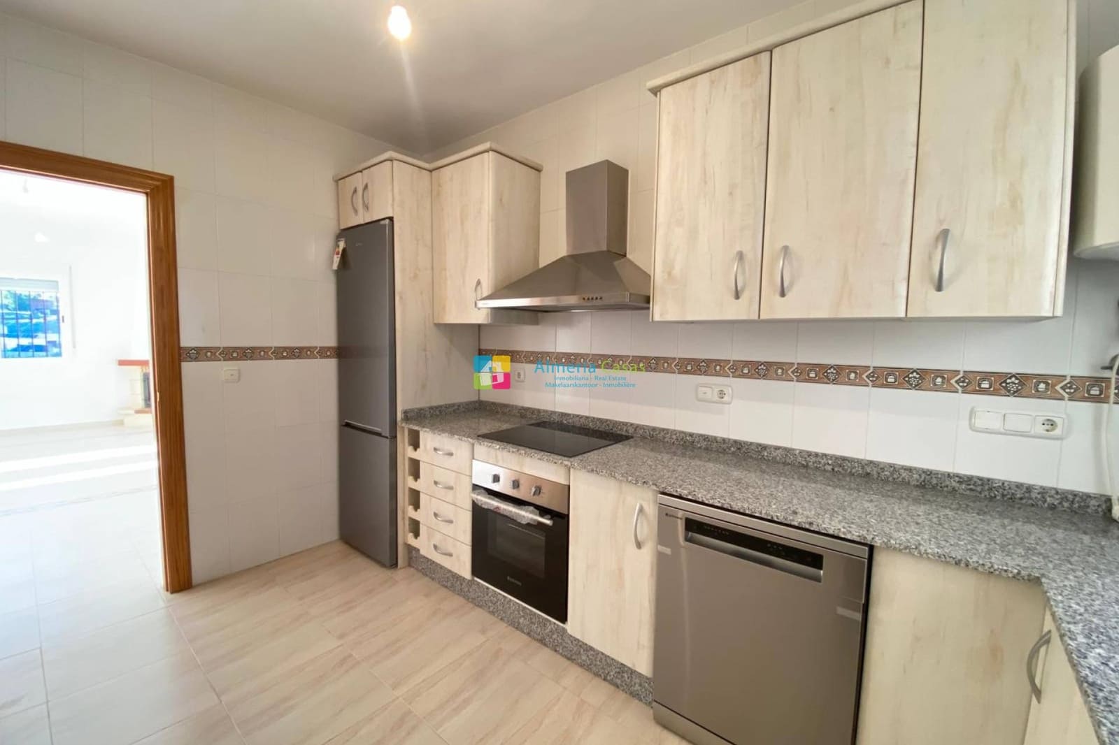 3 soveværelse Villa til salg i Arboleas med swimmingpool - € 245.000 (Ref: 9418886)