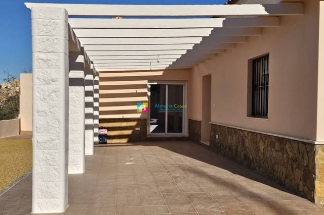 3 soveværelse Villa til salg i Arboleas med swimmingpool - € 245.000 (Ref: 9418886)