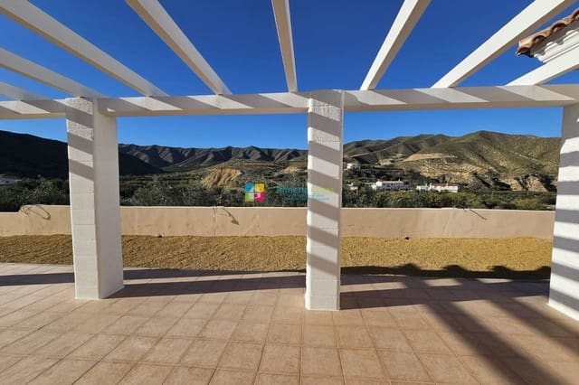 3 soveværelse Villa til salg i Arboleas med swimmingpool - € 245.000 (Ref: 9418886)